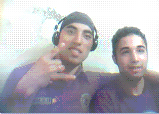 ayoub  ma3labalich bi lbacharia  soufiane